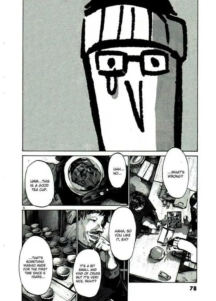 Goodnight Punpun Chapter 39 image 04_optimized